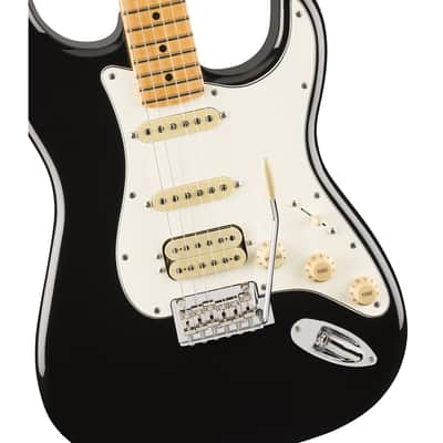 Fender Player II Stratocaster HSS MN BL image 3