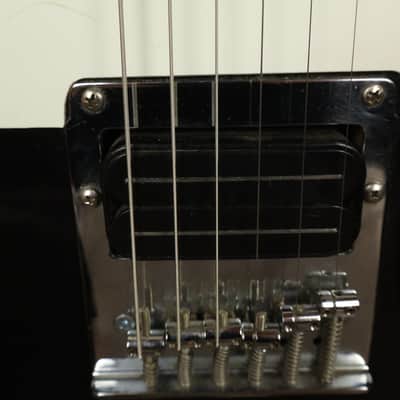 Custom Built "Tele" style Electric Guitar w/ gig bag image 3