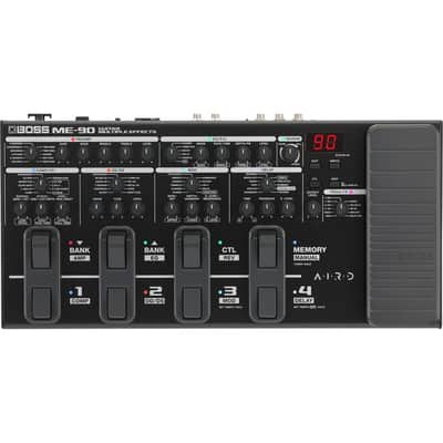 Boss ME-90 image 1