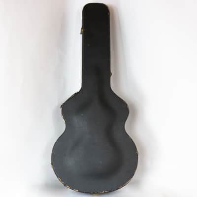 D'Aquisto 1974 New Yorker w/Pickup SN: #1080 image 12