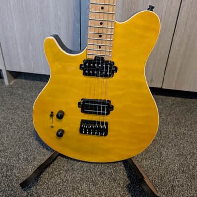 Left handed Axis copy - many upgrades! One Of A Kind! image 2