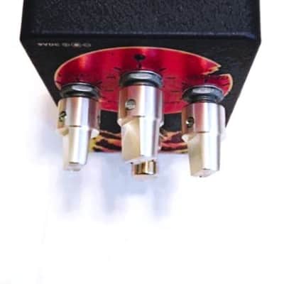 Keeley Retro Super Germanium Phat Mod Fuzz/Overdrive image 2