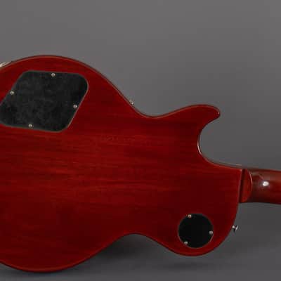 Gibson 1959 Les Paul Billy Gibbons "Pearly Gates" VOS 2009 image 6