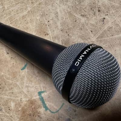 Beyerdynamic M500 Dynamic Microphone - Very Nice & Sounds Fantastic!! image 2