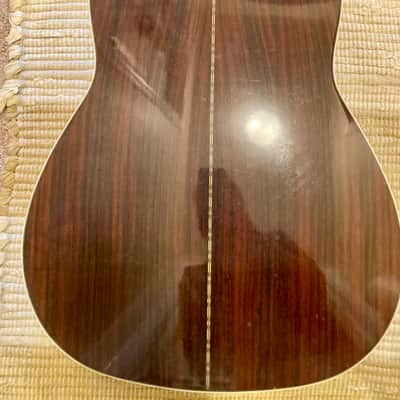 Yamaha FG 461S 1990s image 3