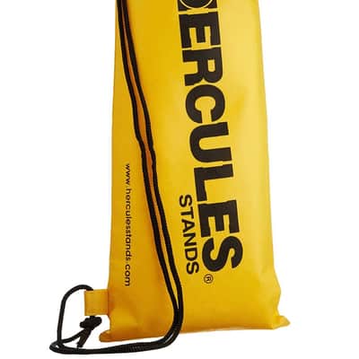 Hercules GS402BB Compact Electric Guitar Stand image 2