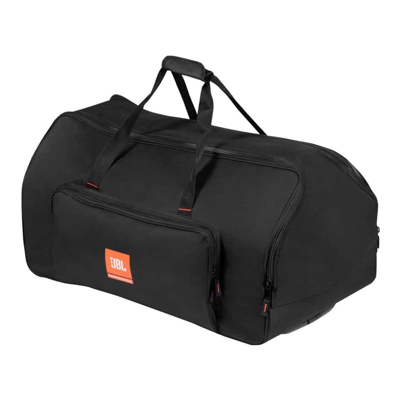 JBL Bags EON715-BAG-W Tote Carry Travel Bag w Wheels to fit EON715 Speaker - Open Box Mint image 1