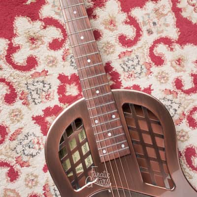 Regal RC-56 Tricone #2022088 Second Hand image 7