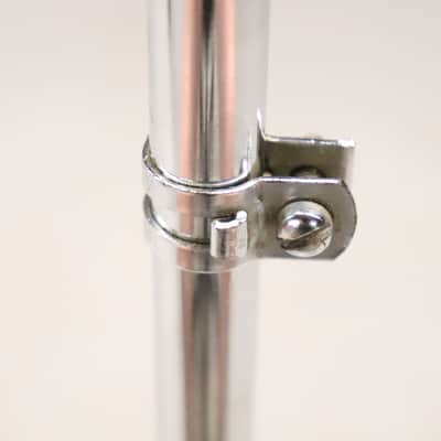 Ludwig Standard Flat Base Hi Hat Cymbal Stand Vintage 1960's/1970's image 4