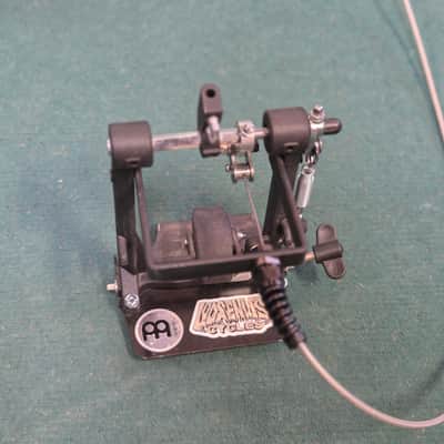 Meinl TMCP Chain-Drive Cajon Pedal 2010s - Black image 3
