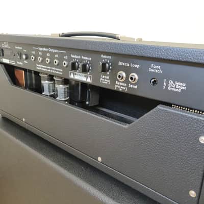 Custom Audio Amplifiers CAA OD50 image 4