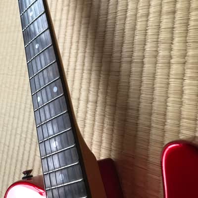 GrassRoots Telecaster Deluxe G-TE45R/H image 5