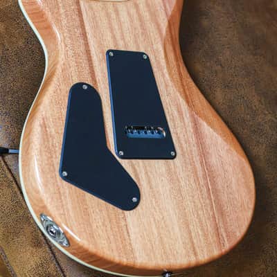 PRS SE Custom 24 Quilt | Turqoise image 16