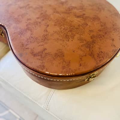 Gibson Lifton Historic ES-335 Case image 5