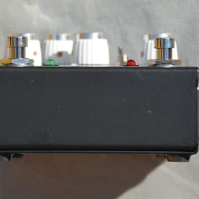 Kingsley Alexander Tube Drive 2025 image 4