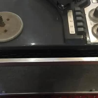 Revox TAPE MACHINE , THE FACES ,  OOH LA LA 1970 image 4