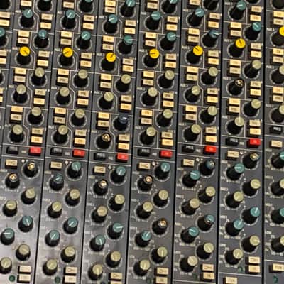 Neve 51 Series 83049B 5106 5116 Strip Channel image 2