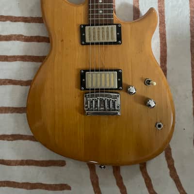 Yamaha SHB400 - 1980’s - Natural image 2
