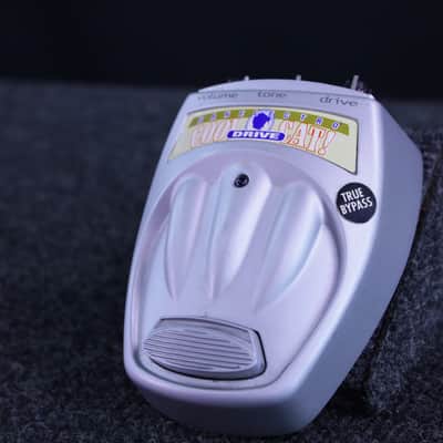 Danelectro Cool Cat Drive V1 2000s - Gray image 3