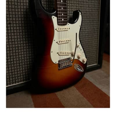 FENDER STRATOCASTER AMERICAN ULTRA 75th Anniversary 2021 image 2