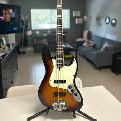 ベース LAKLAND Skyline Japan Series SK-5DX SK-5DX | LAKLAND