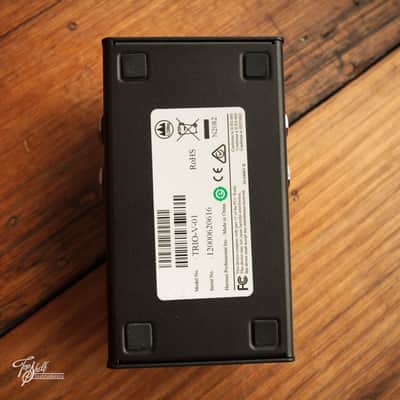 Digitech Trio Band Creator Pedal image 2