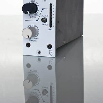 Rupert Neve Designs Portico 542 500 Series Tape Emulator Module 2013 - Present - White image 1