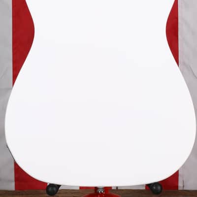 Squier Sonic Esquire H - Arctic White image 5