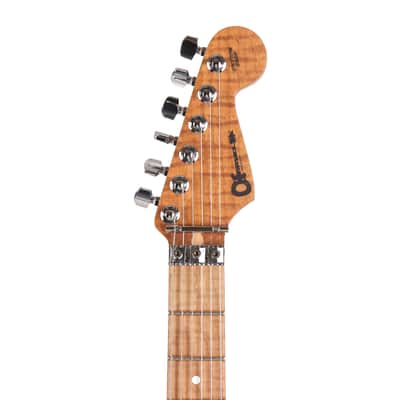 Charvel Custom Shop San Dimas Seafoam Green 2024 image 13