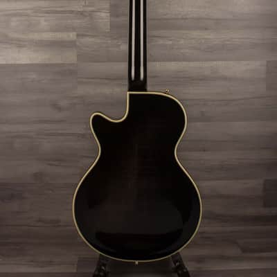 Duesenberg Starplayer TV Custom in Black image 9