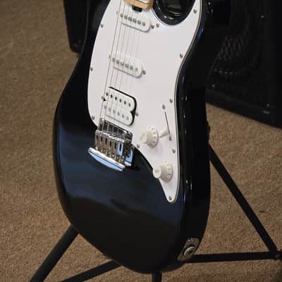 Sterling Intro Series Cutlass CT20HSS 2024 - Present - Black image 3