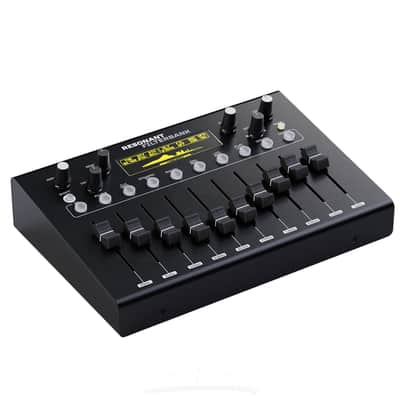 Erica Synths Resonant Filterbank FX Unit (ResFilterbankd1) image 5