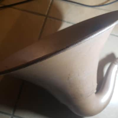 Vintage Atwater Kent   Model L horn loudspeaker 1925 Bild 3