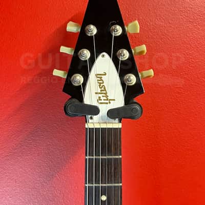 Gibson Flying V Cherry 2001 image 7