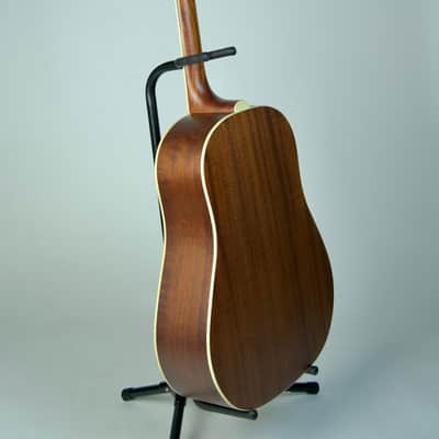 Epiphone Masterbilt AJ500MNS imagen 8