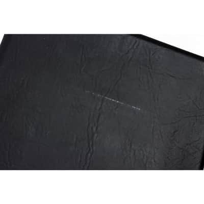 Bad Cat Era 2x12 Guitar Speaker Cabinet Regular Black image 5