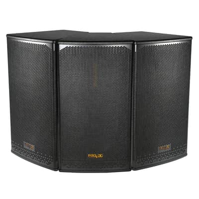 Pro DG Aviator 112A 2200w 2-way Powered Speaker image 19