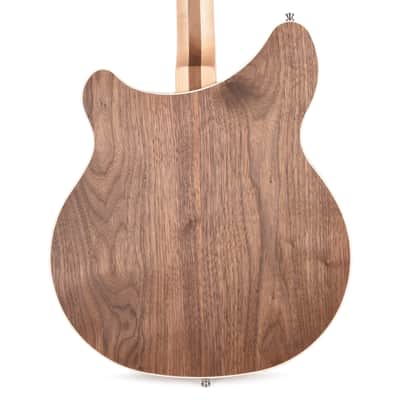 Rickenbacker 360 Walnut image 3