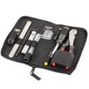 Fender Custom Shop Groovetech Tool Kit For Setting Up & Adjusting Guitars
