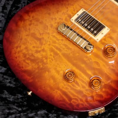 PAUL REED SMITH Custom 22 Aritist Package Tobacco Burst wrap around Burst [SN 160264] [07/18] image 10