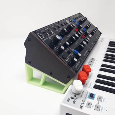 _3DWaves XL Stands For The Behringer Model D And Neutron Analog Synthesizers image 4
