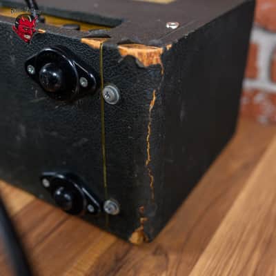 Marshall JMP 1959 Super Lead 2-Channel 100-Watt Guitar Head 1973 w/ Master Mod image 17