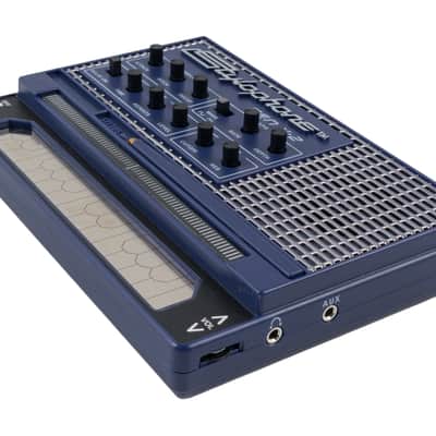 Dubreq Stylophone Gen X-2 Analog Synthesizer [USED] image 3