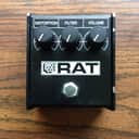 ProCo White Face Rat Reissue 2010 Black