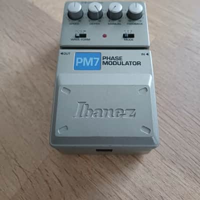 Ibanez PM7 Phase Modulator image 1
