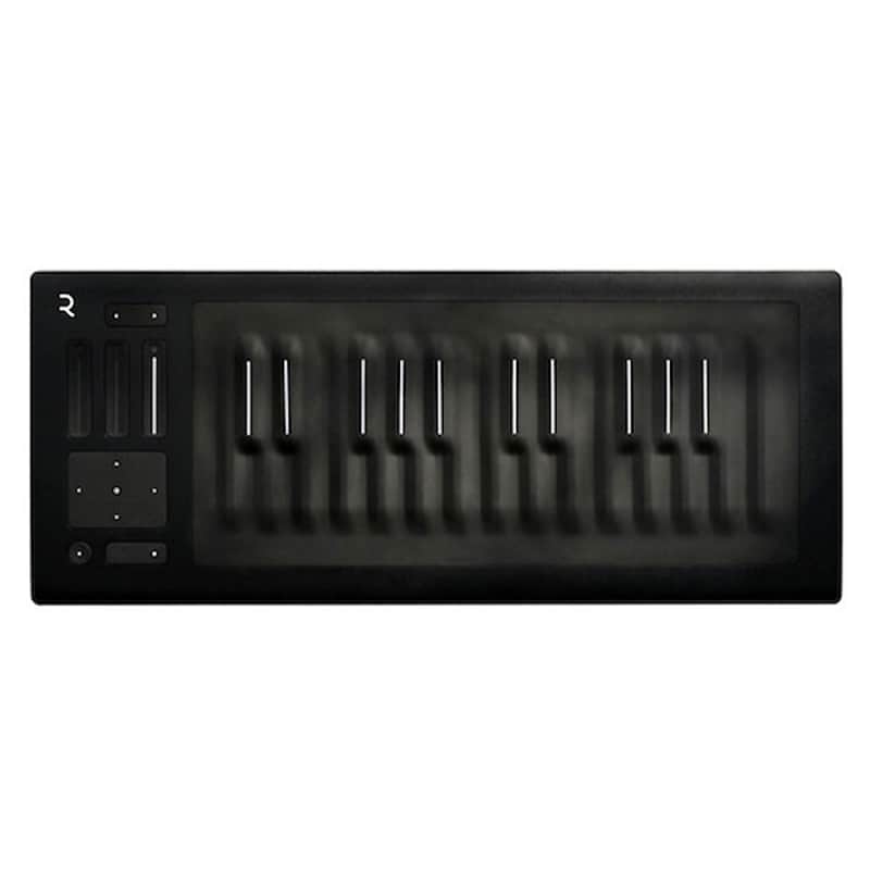 ROLI Seaboard RISE 25 | Reverb