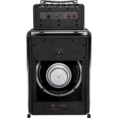 Vox MSB25 Mini stack 25W Nutube image 5