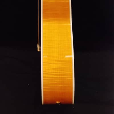Guild Doyle Dykes Signature 12-String Blonde image 6