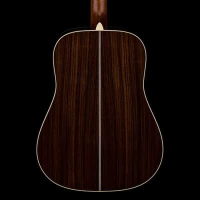Martin Custom Shop HD-28 Style - 1 11/16" #59931 (Empire Music Spec) image 4