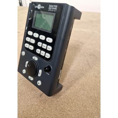Gear4Music DD470x - Drum Module - Good w/ Cables & Power Supply image 6